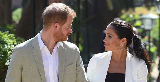 Принц Гарри выступил в суде