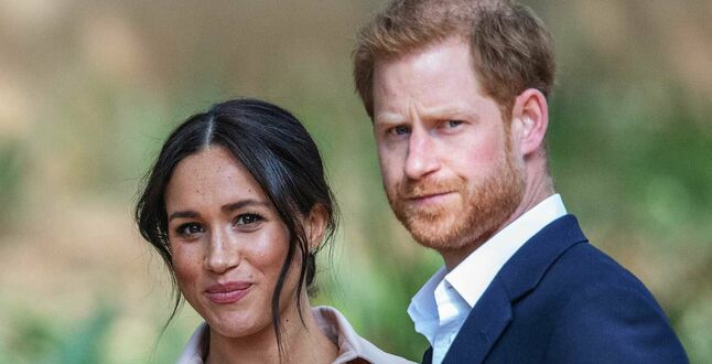 Принца Гарри не пригласили на парад в честь дня рождения короля