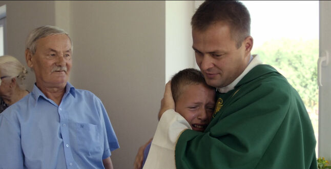 В Москве пройдет фестиваль документального кино