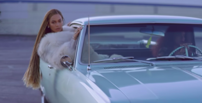 Концерты Бейонсе вызвали скачок инфляции в Швеции