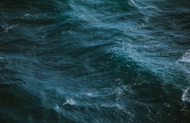 У берегов Греции потерпела крушение лодка с сотнями мигрантов