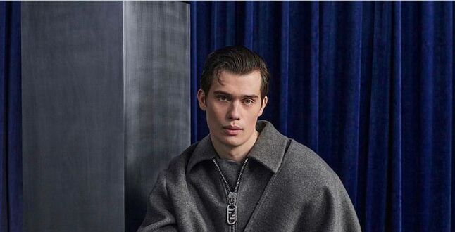 Потомок русского княжеского рода стал амбассадором Fendi
