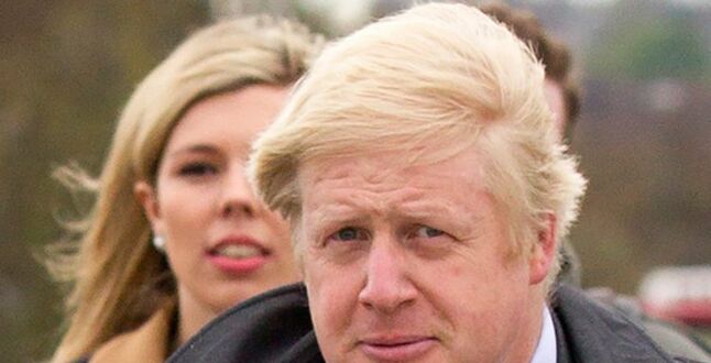 Борис Джонсон станет колумнистом Daily Mail