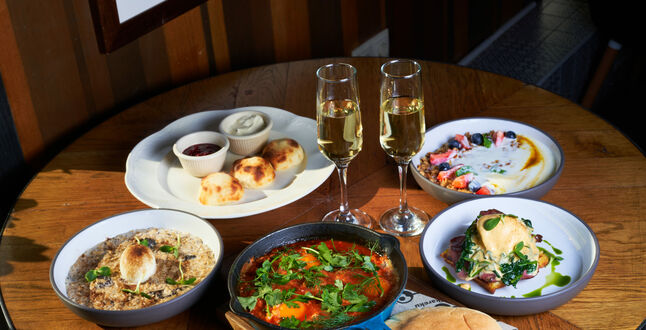 В России пройдет первый летний фестиваль завтраков BreakFest 2023