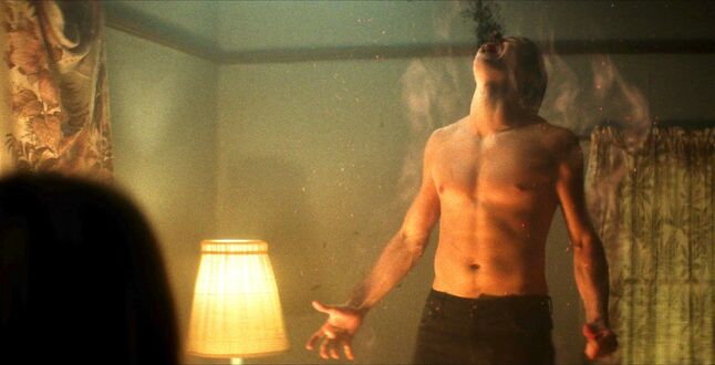 Норвежский хоррор выходит на российские экраны