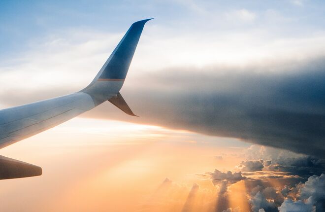 «Россия» начинает летать из Минеральных Вод в Ереван