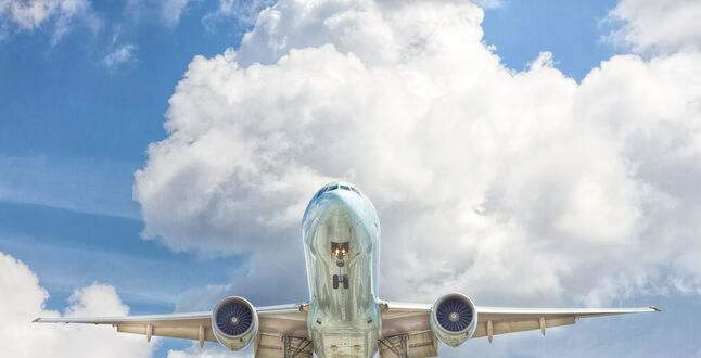 Ни одна европейская авиакомпания не попала в топ-5 лучших авиакомпаний мира