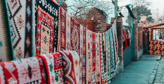 Мэр Тбилиси назвал лицемерами выступающих против приезда российских туристов