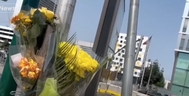 Во Франции вспыхнули беспорядки из-за убийства подростка