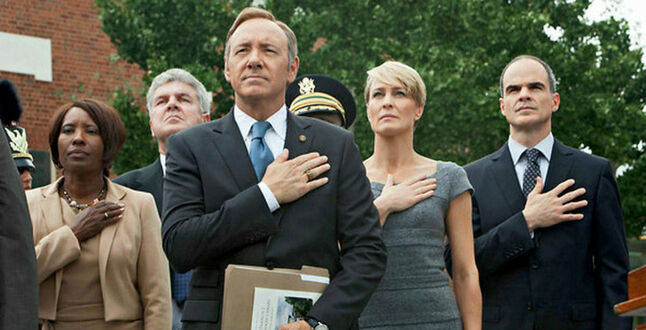 В Лондоне начинается суд над Кевином Спейси по обвинению в сексуальном насилии