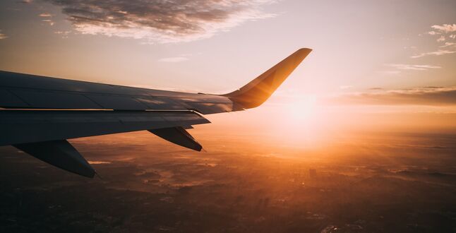 Wizz Air начала летать из Еревана в Прагу