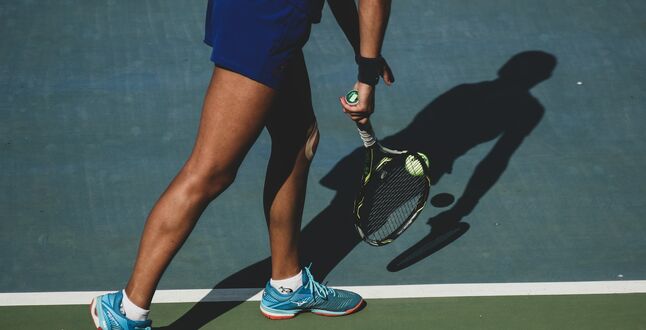 Российские теннисисты выступят на Уимблдоне