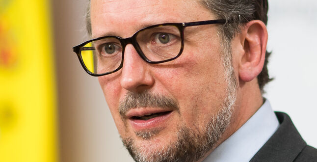 Глава МИД Австрии: Россия – часть Европы