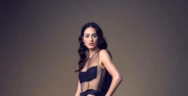 Мик Джаггер женится на балерине, которая на 43 года моложе его