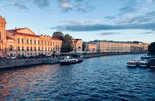 В Санкт-Петербурге начнут взимать курортный сбор