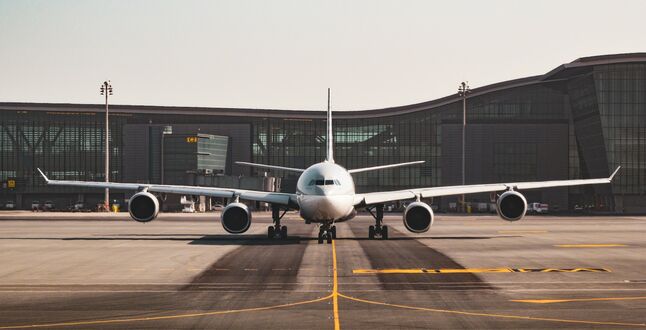 Пассажиров ждет дополнительный сбор на случай банкротства авиакомпании