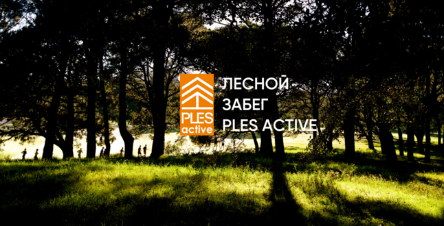 В Тамбове пройдет лесной забег в честь открытия первой экотропы