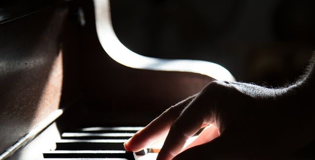 В Пицунде пройдет музыкальный фестиваль