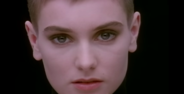 Умерла ирландская певица Шинейд О'Коннор