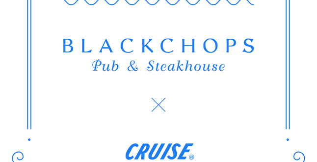 В Петербурге британский паб отправится в круиз