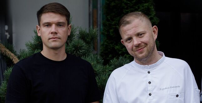 В Москве пройдет балтийский бранч от «Штайндамм 99»