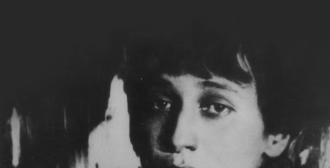 В «Коломенском» открывается выставка, посвященная Анне Ахматовой