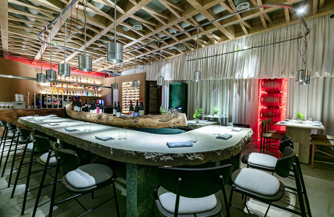 В московском баре пройдет пивная вечеринка В московском баре пройдет пивная вечеринка