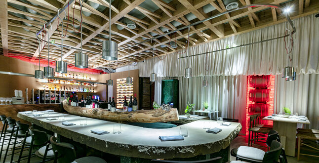 В московском баре пройдет пивная вечеринка