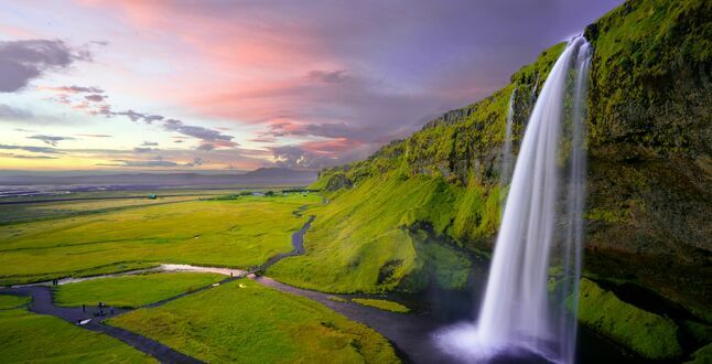 Посольство Исландии окончательно закрылось в Москве