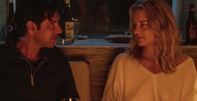 Фильм-участник Каннского кинофестиваля выходит в российский прокат