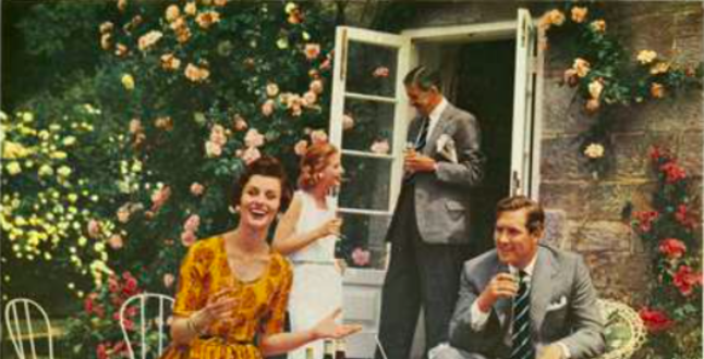 Прибыль Bacardi в России выросла втрое после отказа от ухода