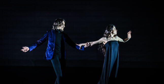 Фестиваль классического искусства пройдет на курорте Роза Хутор