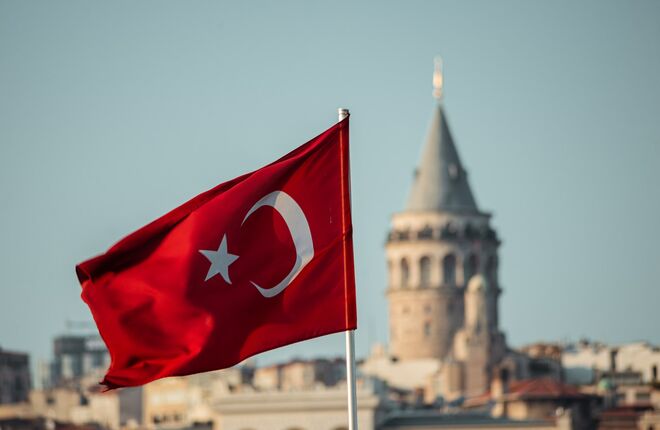 В Стамбуле начались облавы в отелях