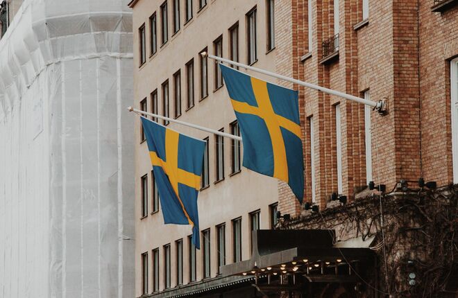 В Швеции повысили уровень террористической угрозы