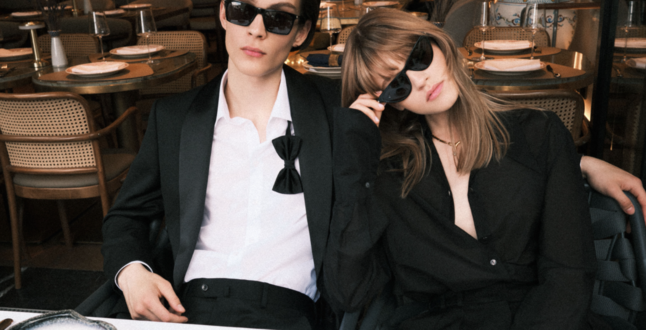 Ресторан итальянской кухни в Москве разыгрывает сертификат на шопинг на 100 тысяч рублей