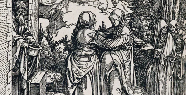 ​​​​​​​​​В Тверь впервые привезут шедевры Кранахов и Альбрехта Дюрера         