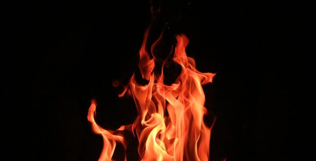 В Греции вспыхнули новые пожары