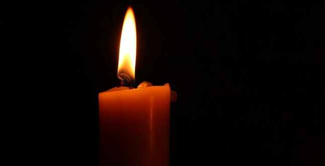 В Баварских Альпах погиб российский ученый