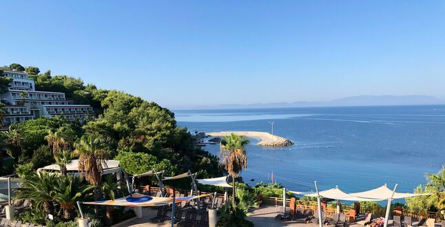 В Турции предложили исключить спиртное из all inclusive