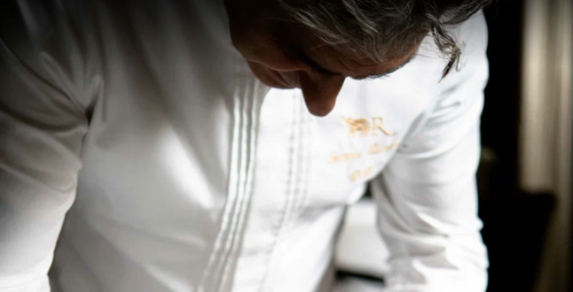 La Réserve Paris – Hotel and Spa приглашает на мишленовский ужин в Лувре