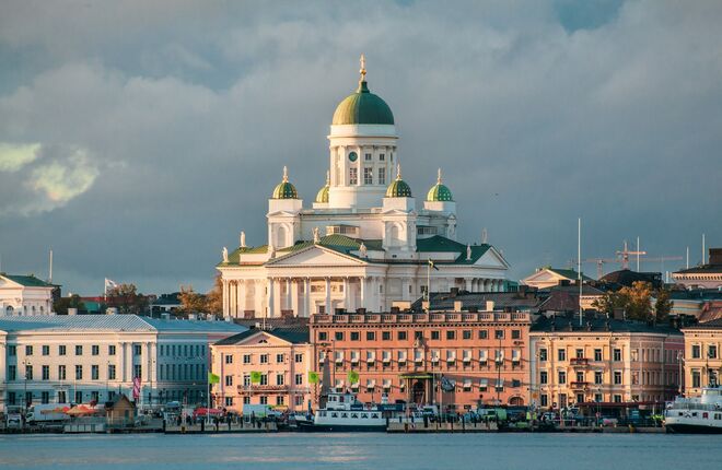 Финляндия возобновит прием заявлений на визы в Петербурге