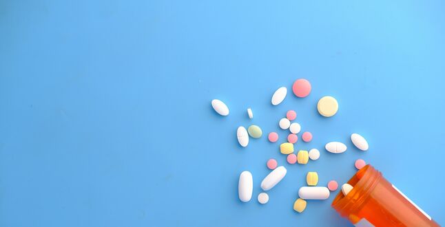 Валюта Дании окрепла благодаря побочному эффекту лекарства от диабета