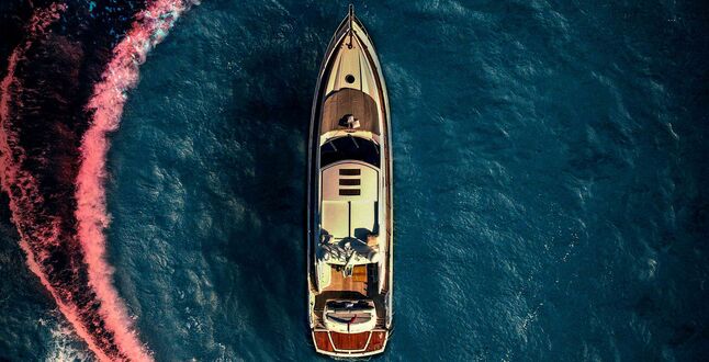 Популярный итальянский триллер выходит на российские экраны