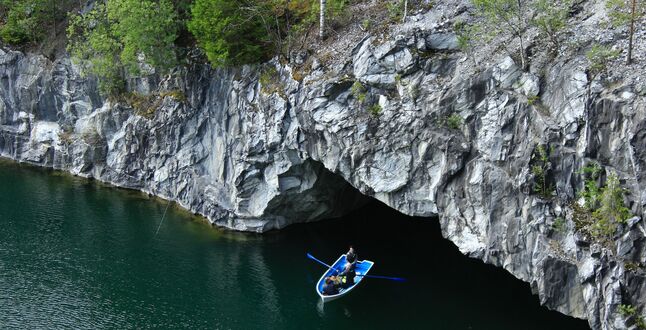 Туроператоры рассказали, сколько стоит отдых в Карелии