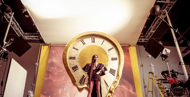 Объявлена тема календаря Pirelli 2024