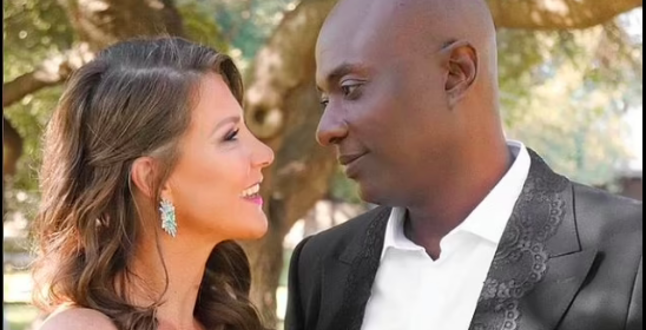 Стало известно, когда поженятся норвежская принцесса и шаман