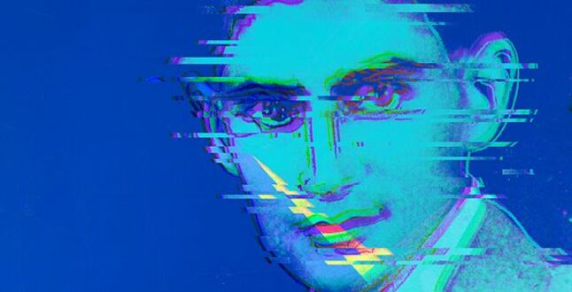 В Еврейском музее открывается выставка, посвященная Францу Кафке