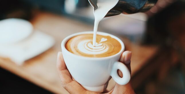 В магазинах Lime могут открыться кафе