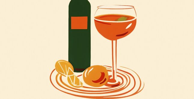 Осенняя дегустация вина пройдет в Москвариуме