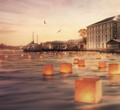 Отель Shangri-La Bosphorus, Istanbul подготовил специальные предложения в честь 10-летия
